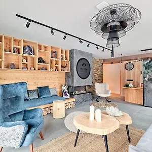  Apartmanhotel Harda House Friends &