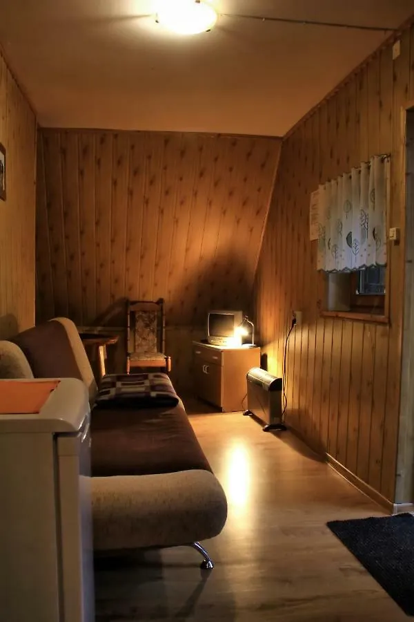 Camping Pod Krokwia Zakopane 0*,