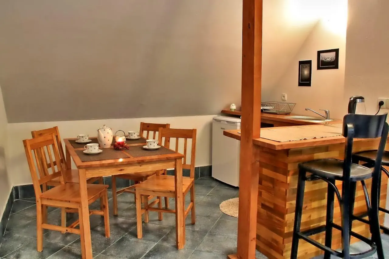 Camping Pod Krokwia Zakopane Station touristique